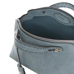 Borsa By The Way Soft Medium in pelle 8BL155 AVTBF1USY FENDI 