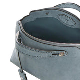 Borsa By The Way Soft Medium in pelle 8BL155 AVTBF1USY FENDI 