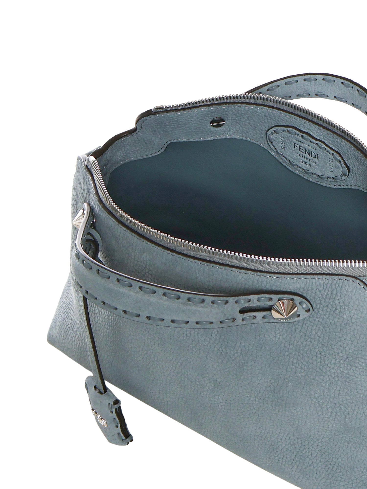 Borsa By The Way Soft Medium in pelle 8BL155 AVTBF1USY FENDI 