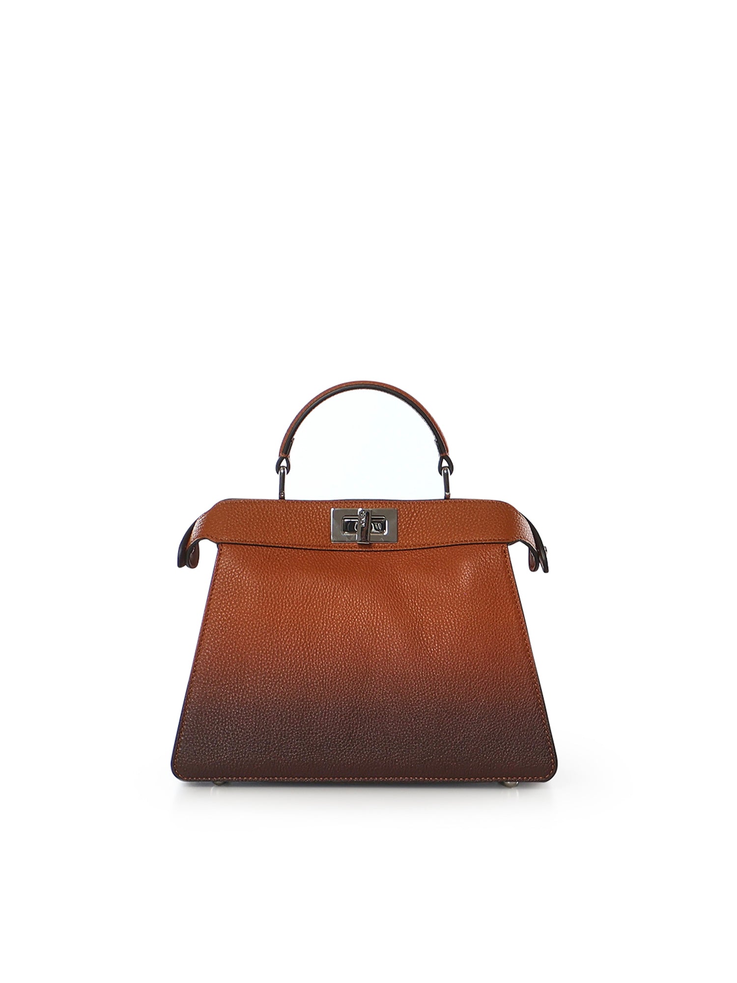 Borsa Peekaboo ISeeU Small 8BN327 AYD2F1TDV FENDI 