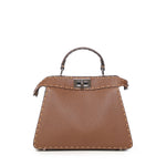 Borsa Peekaboo ISeeU Small 8BN327 AYDIF1TVA FENDI 