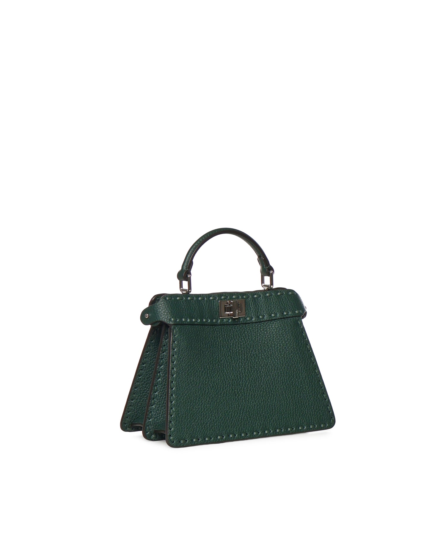 Borsa Peekaboo ISeeU Petite 8BN335 ARBBF1TQS FENDI 