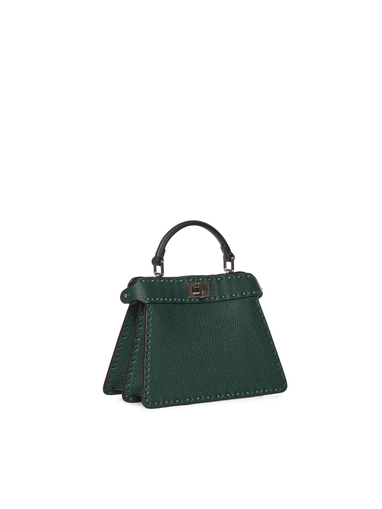 Borsa Peekaboo ISeeU Petite 8BN335 ARBBF1TQS FENDI 