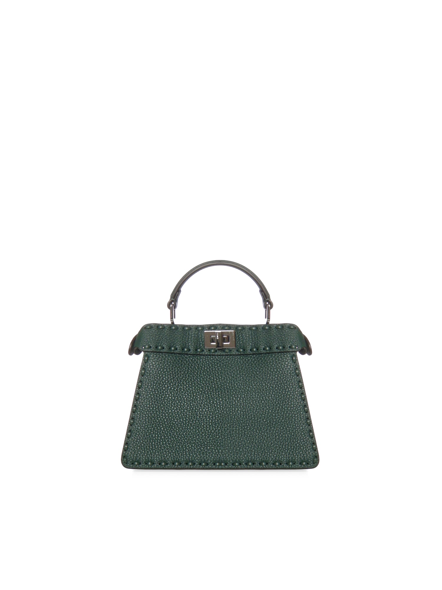 Borsa Peekaboo ISeeU Petite 8BN335 ARBBF1TQS FENDI 