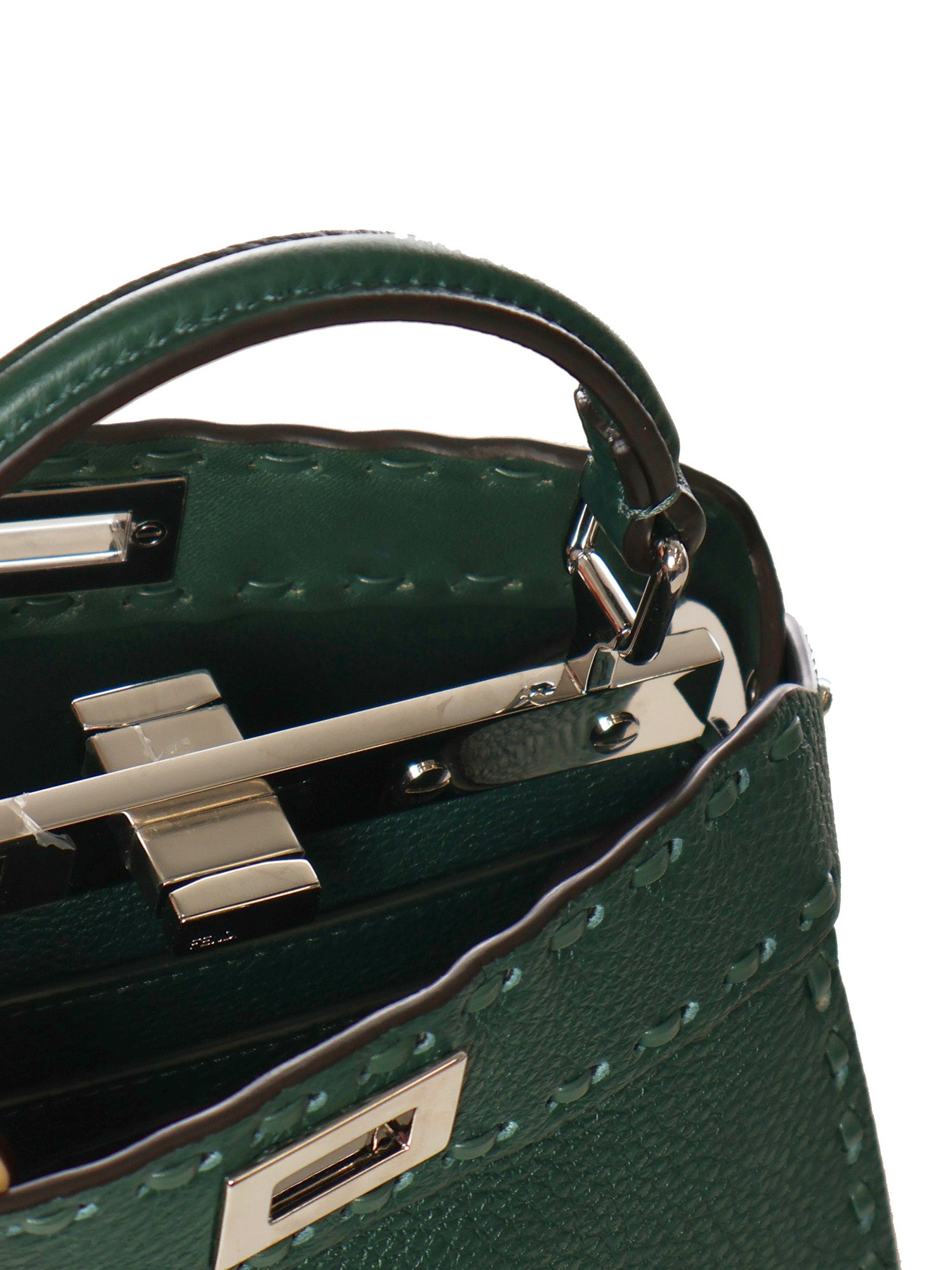 Borsa Peekaboo ISeeU Petite 8BN335 ARBBF1TQS FENDI 