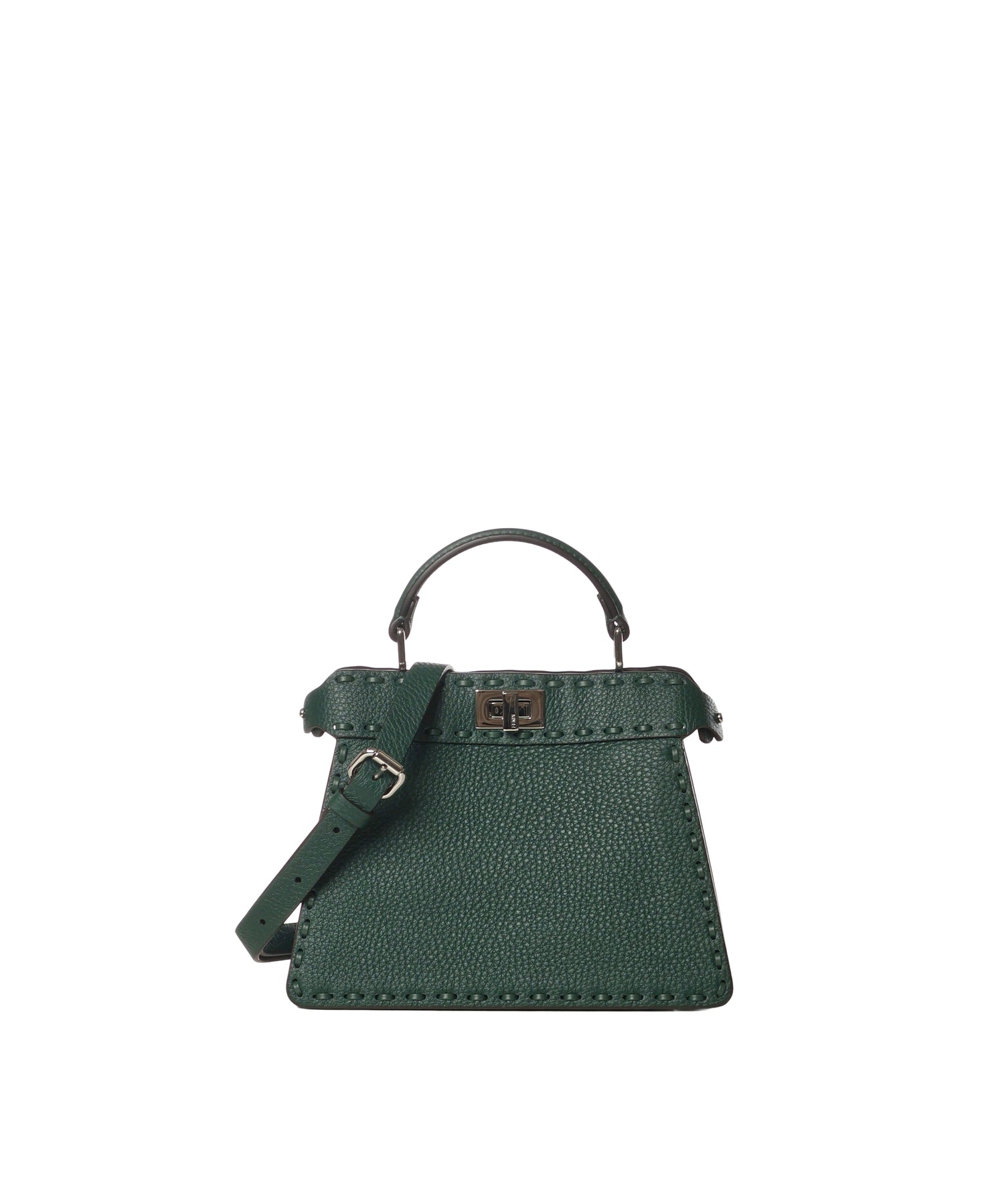 Borsa Peekaboo ISeeU Petite 8BN335 ARBBF1TQS FENDI 