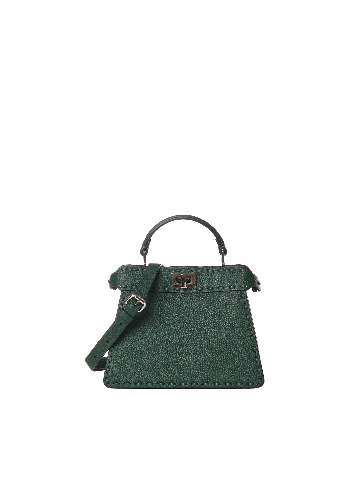 Borsa Peekaboo ISeeU Petite 8BN335 ARBBF1TQS FENDI 