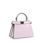 Borsa Peekaboo ISeeU Petite in pelle 8BN335 AWQ0F1BZE FENDI 