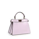Borsa Peekaboo ISeeU Petite in pelle 8BN335 AWQ0F1BZE FENDI 
