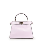 Borsa Peekaboo ISeeU Petite in pelle 8BN335 AWQ0F1BZE FENDI 