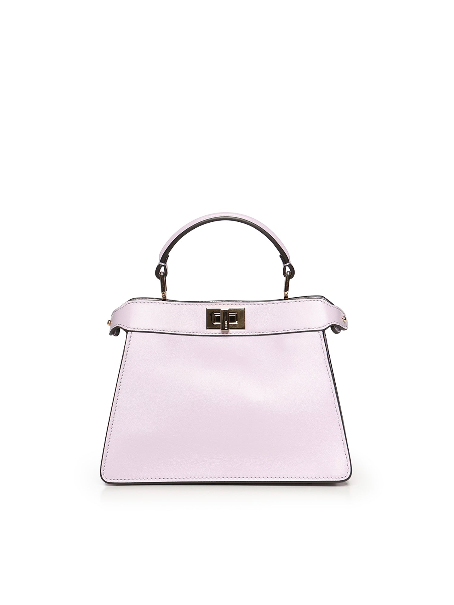Borsa Peekaboo ISeeU Petite in pelle 8BN335 AWQ0F1BZE FENDI 