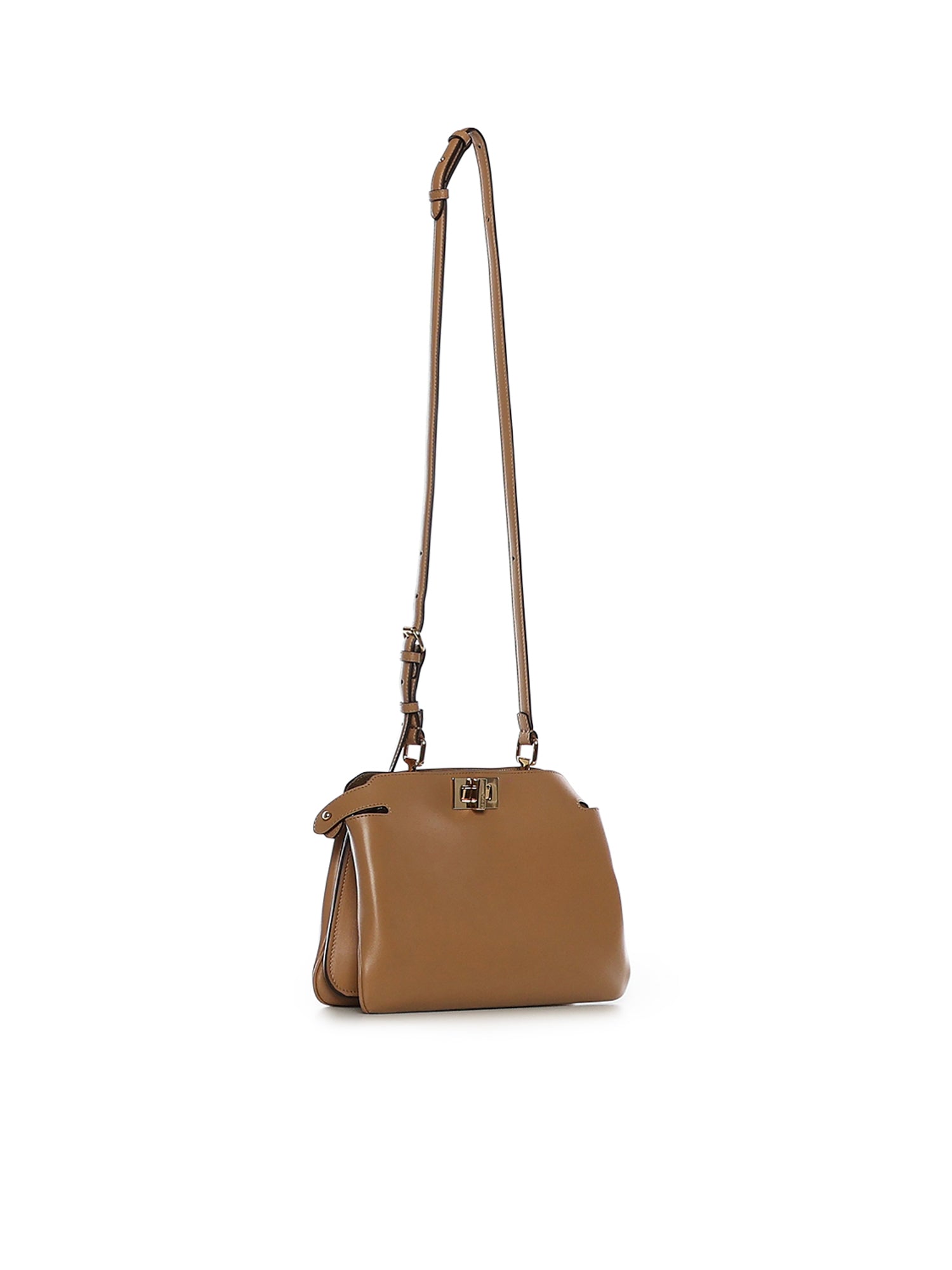 Borsa Peekaboo soft piccola 8BN365 AOVHF19P8 FENDI 