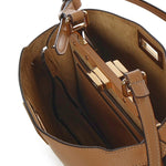 Borsa Peekaboo soft piccola 8BN365 AOVHF19P8 FENDI 