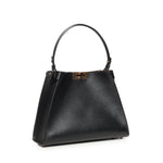 Borsa Fendi Way Medium in pelle e camoscio 8BN368 AWPFF1DDQ FENDI 