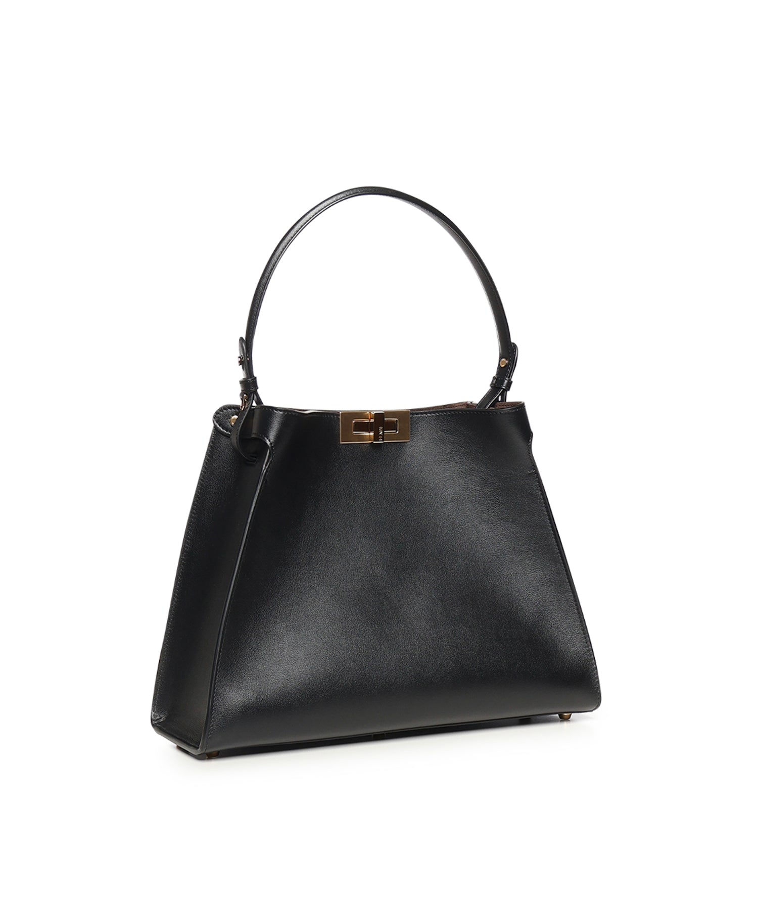 Borsa Fendi Way Medium in pelle e camoscio 8BN368 AWPFF1DDQ FENDI 