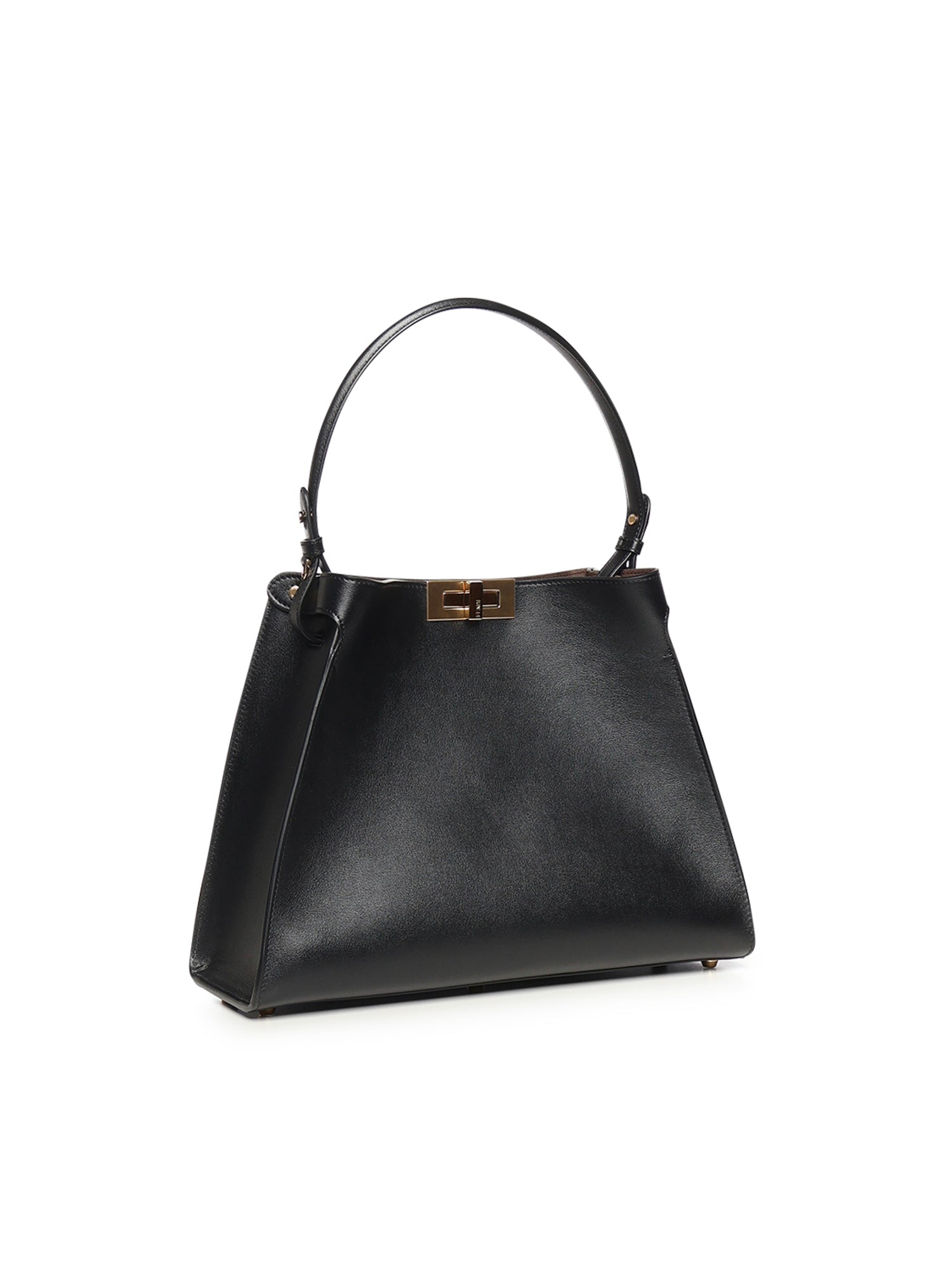 Borsa Fendi Way Medium in pelle e camoscio 8BN368 AWPFF1DDQ FENDI 