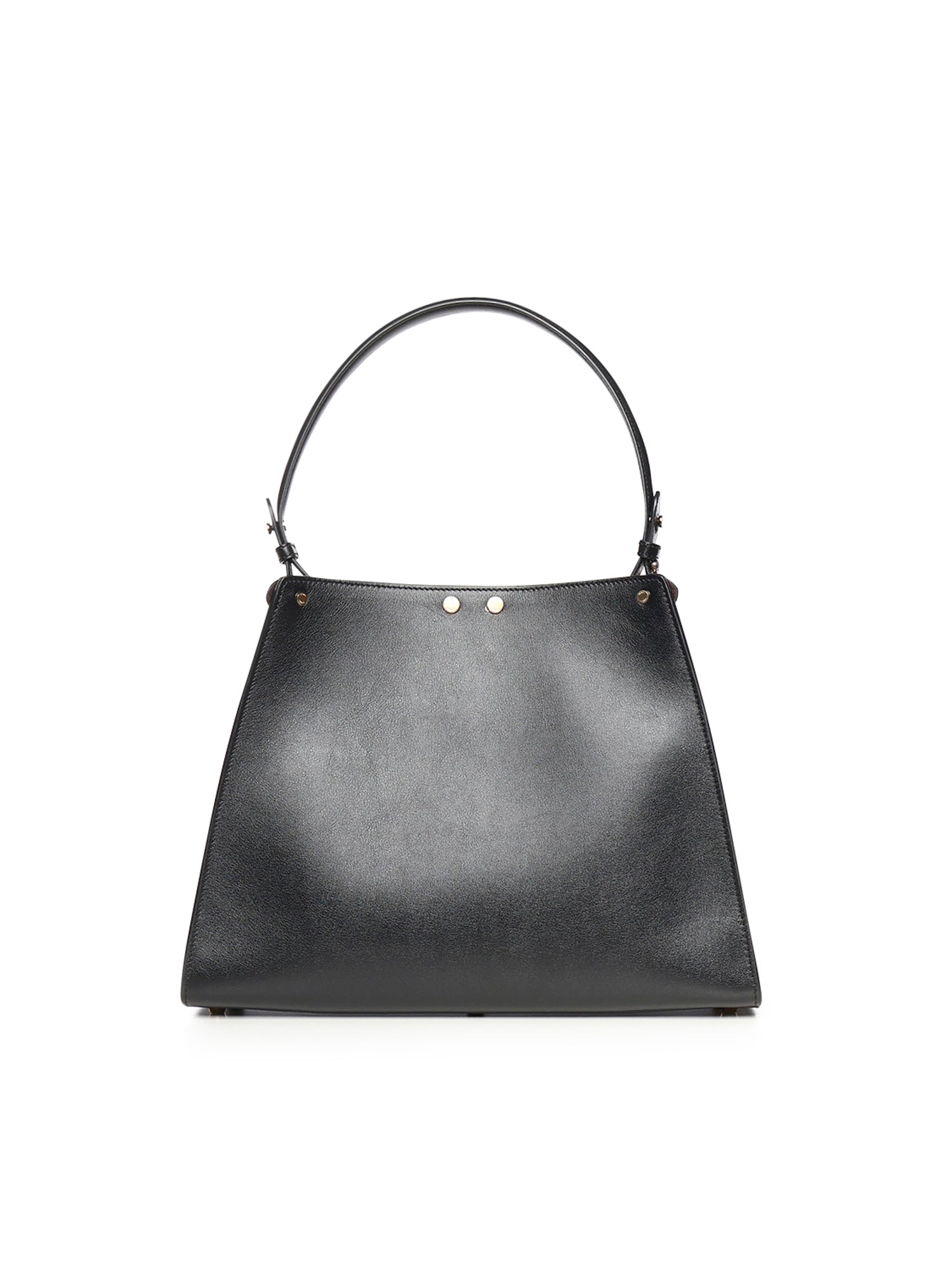 Borsa Fendi Way Medium in pelle e camoscio 8BN368 AWPFF1DDQ FENDI 