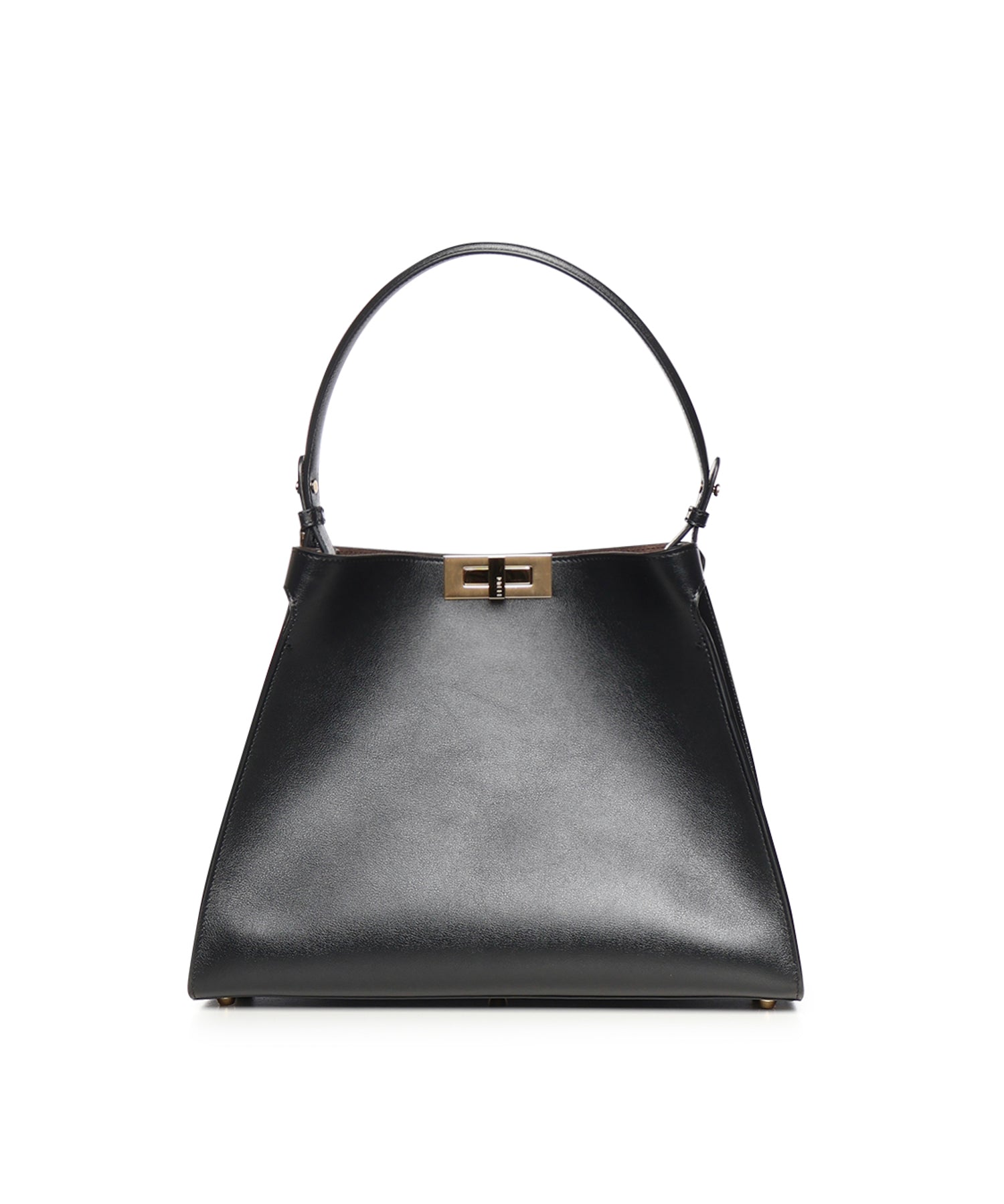 Borsa Fendi Way Medium in pelle e camoscio 8BN368 AWPFF1DDQ FENDI 
