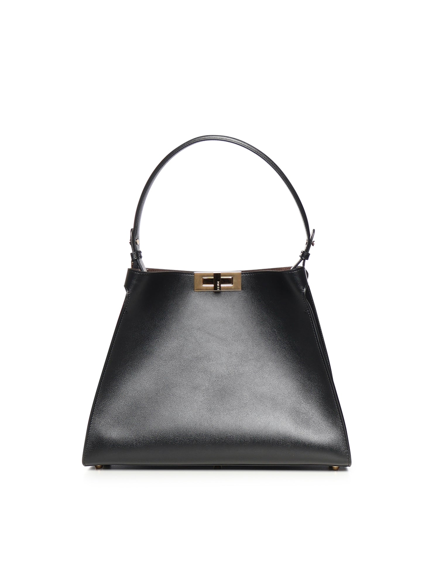 Borsa Fendi Way Medium in pelle e camoscio 8BN368 AWPFF1DDQ FENDI 