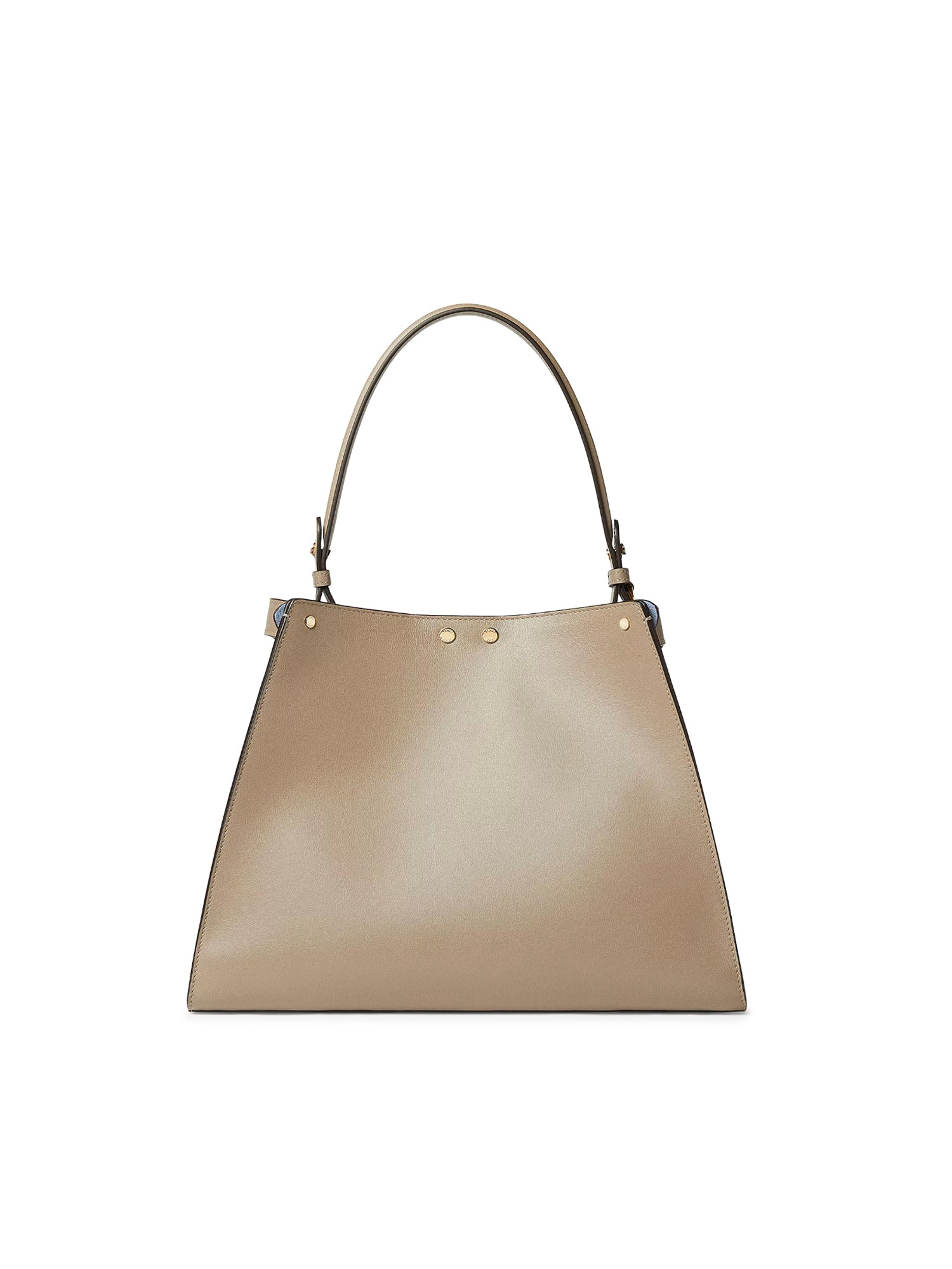 Borsa Fendi Way Medium in pelle e camoscio 8BN368 AWPFF1V0H FENDI 