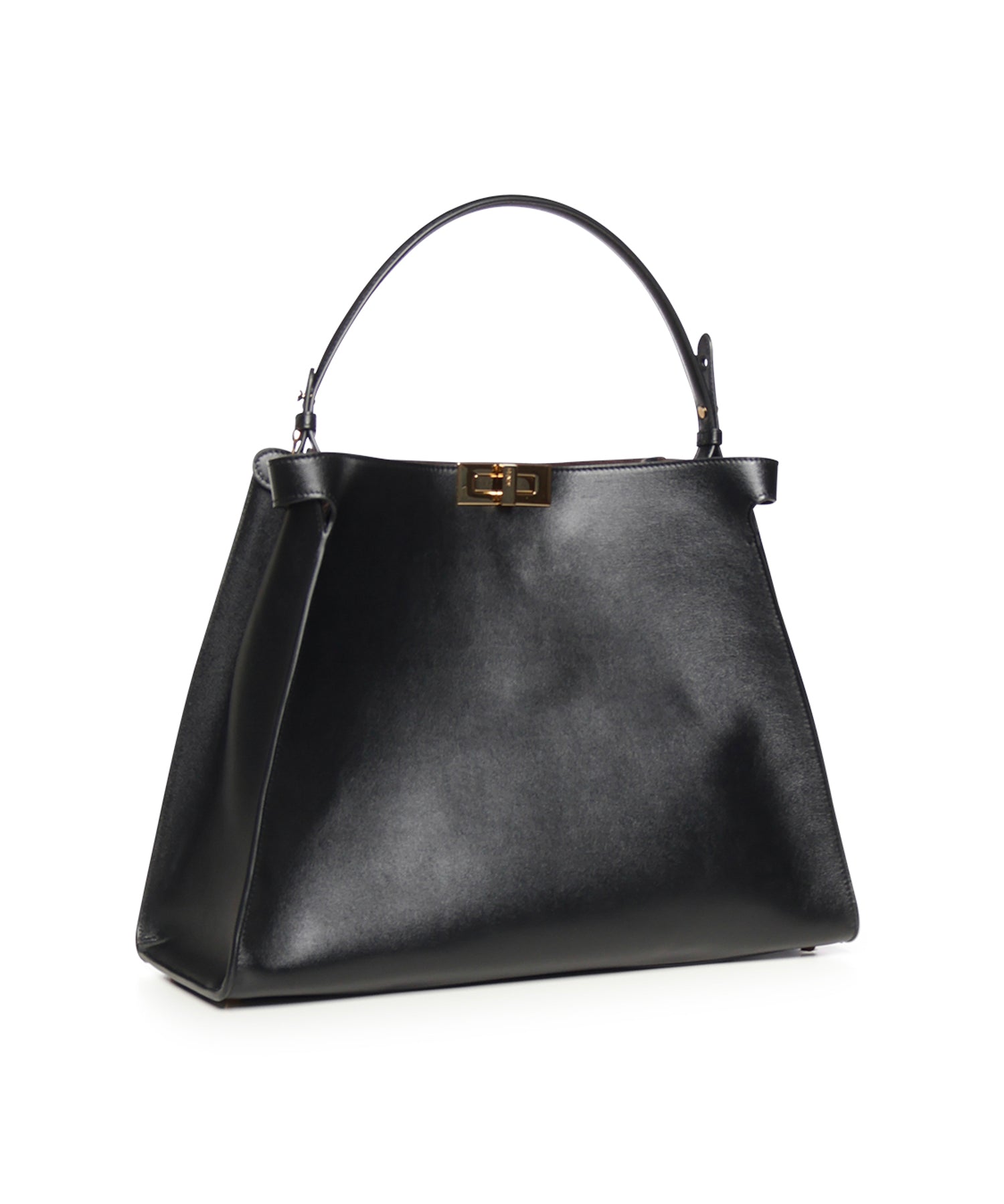 Borsa Fendi Way Large in pelle e camoscio 8BN369 AWPFF1DDQ FENDI 