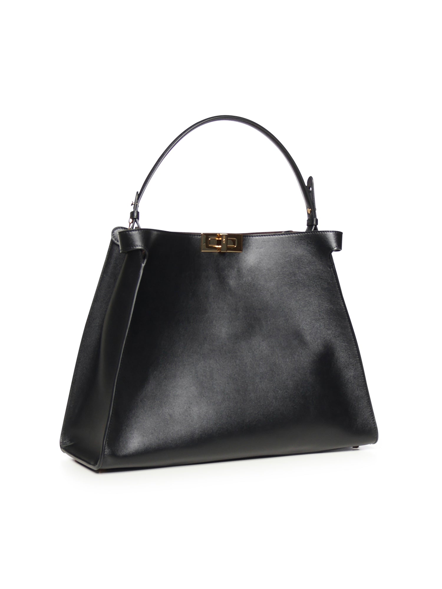 Borsa Fendi Way Large in pelle e camoscio 8BN369 AWPFF1DDQ FENDI 
