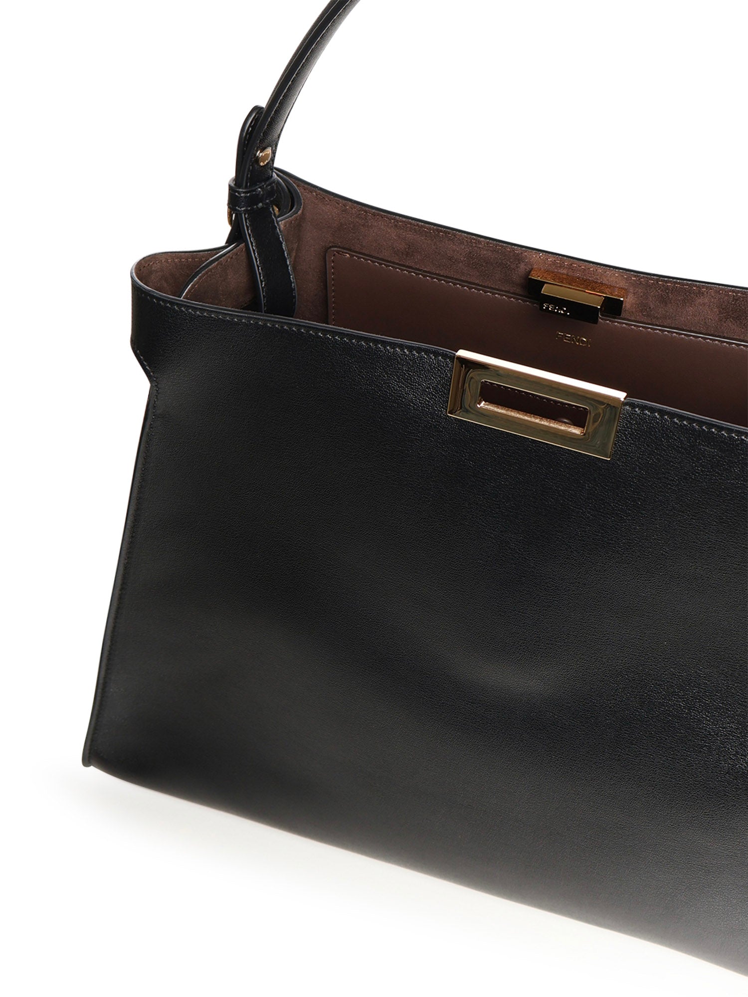 Borsa Fendi Way Large in pelle e camoscio 8BN369 AWPFF1DDQ FENDI 