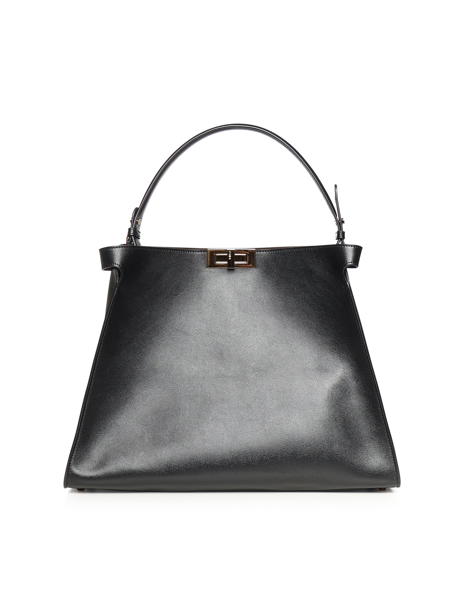Borsa Fendi Way Large in pelle e camoscio 8BN369 AWPFF1DDQ FENDI 