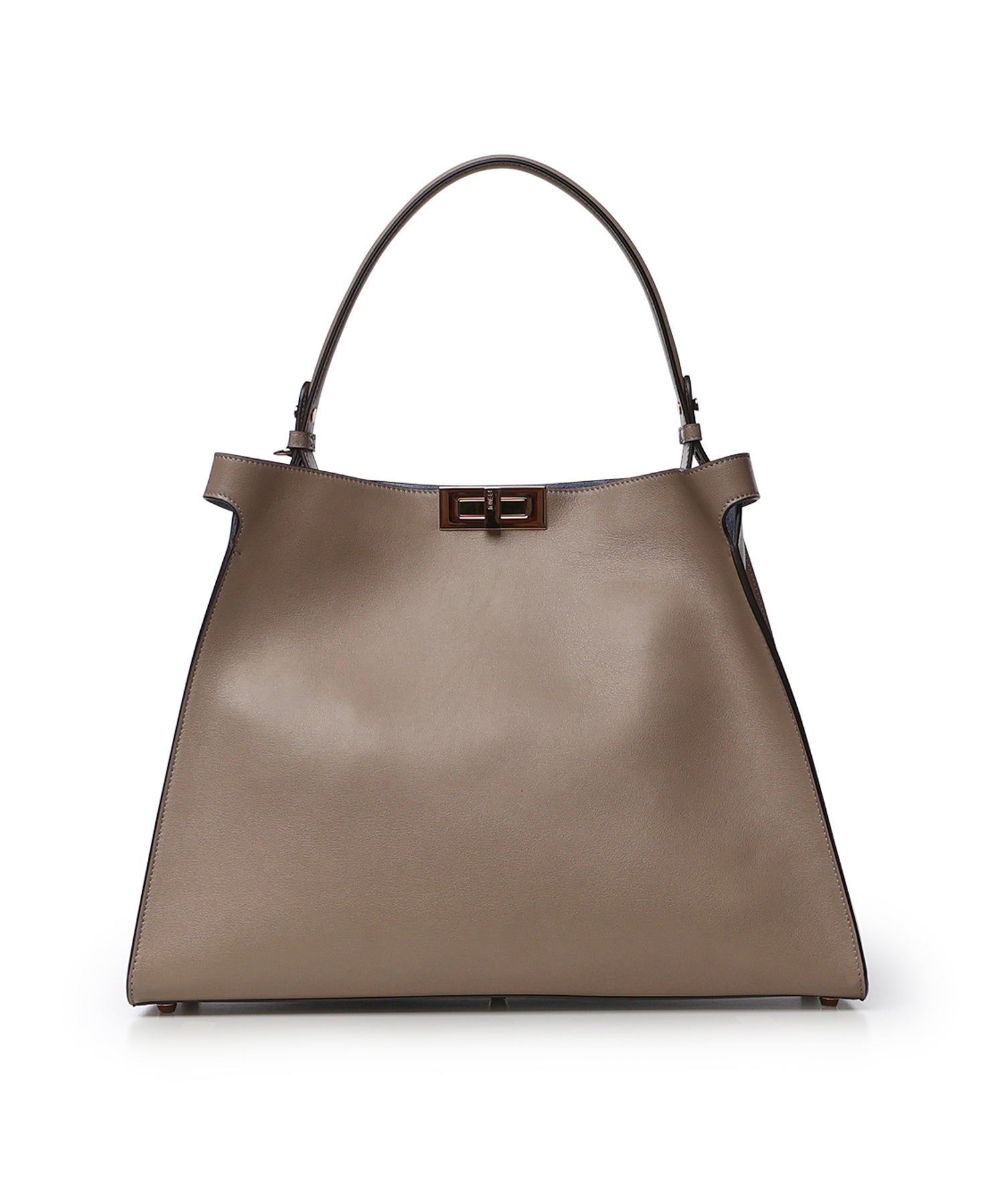 Borsa Fendi Way Large in pelle e camoscio 8BN369 AWPFF1V0H FENDI 