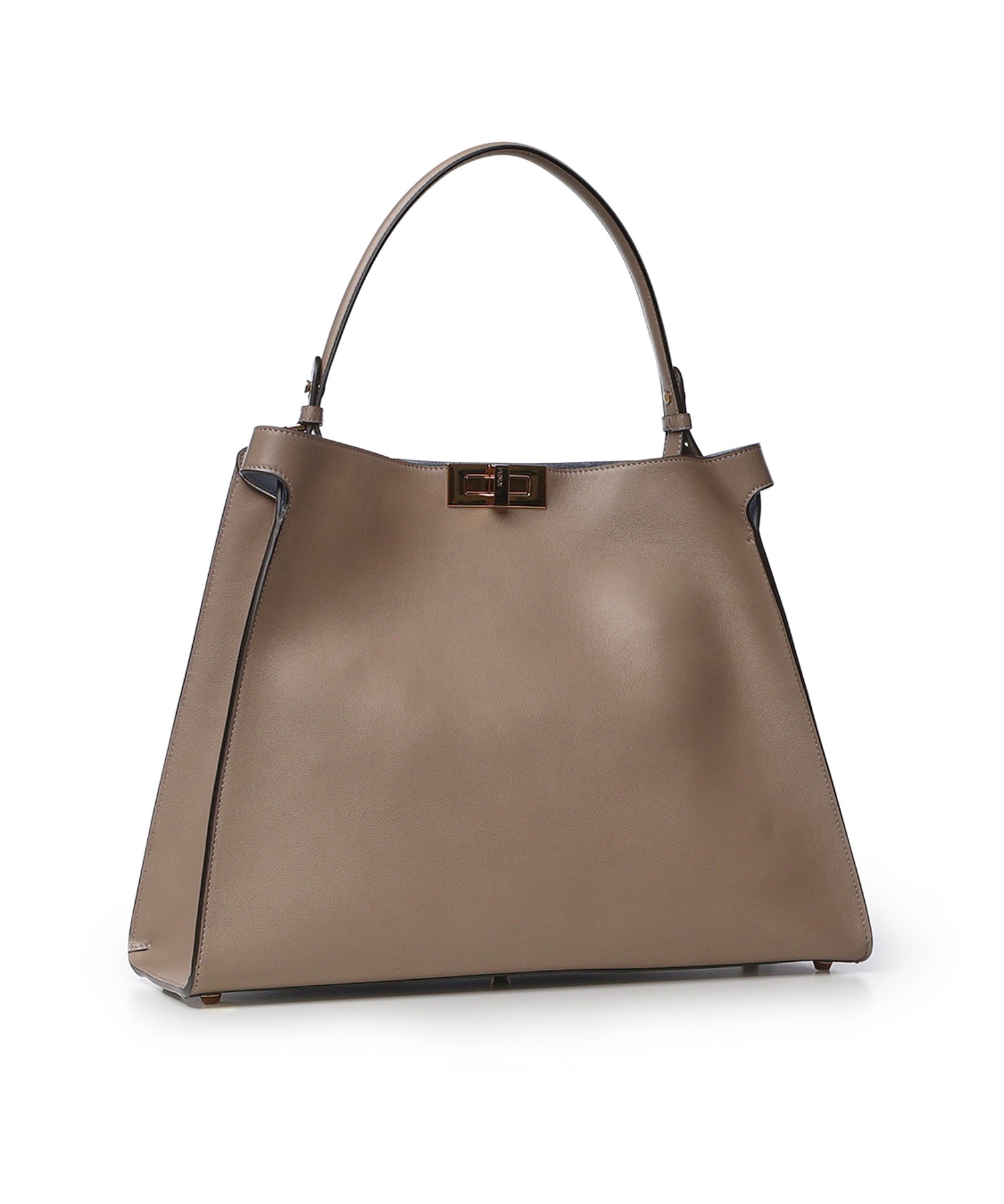 Borsa Fendi Way Large in pelle e camoscio 8BN369 AWPFF1V0H FENDI 