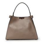 Borsa Fendi Way Large in pelle e camoscio 8BN369 AWPFF1V0H FENDI 