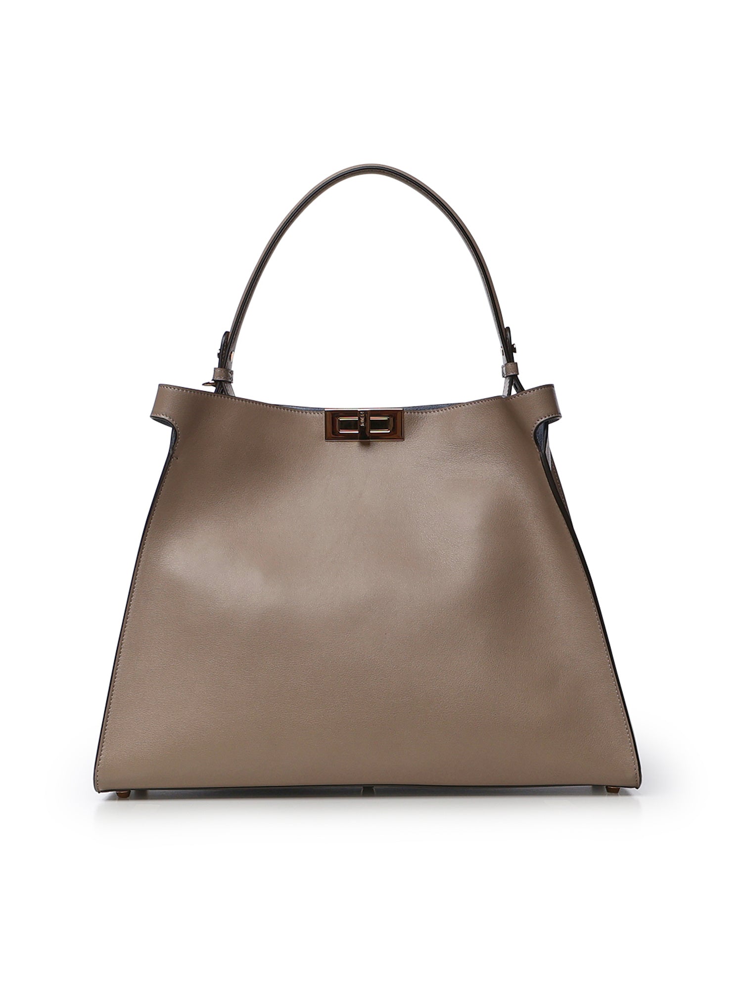 Borsa Fendi Way Large in pelle e camoscio 8BN369 AWPFF1V0H FENDI 
