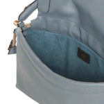 Borsa Mamma Baguette medium in pelle 8BR833 AQ0DF1UJC FENDI 