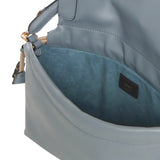 Borsa Mamma Baguette medium in pelle 8BR833 AQ0DF1UJC FENDI 