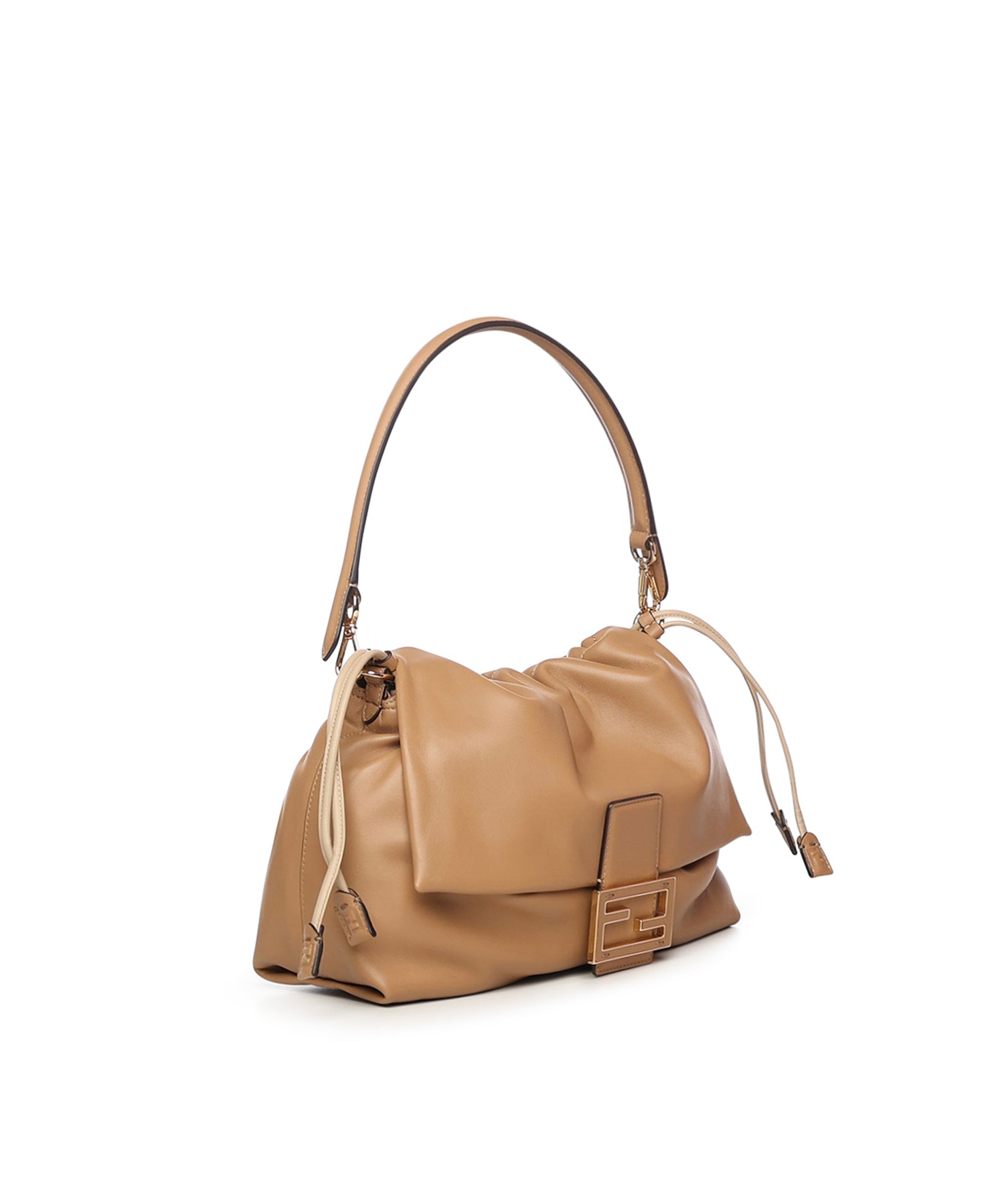 Borsa Mamma Baguette Large 8BR834 AQ0DF19P8 FENDI 