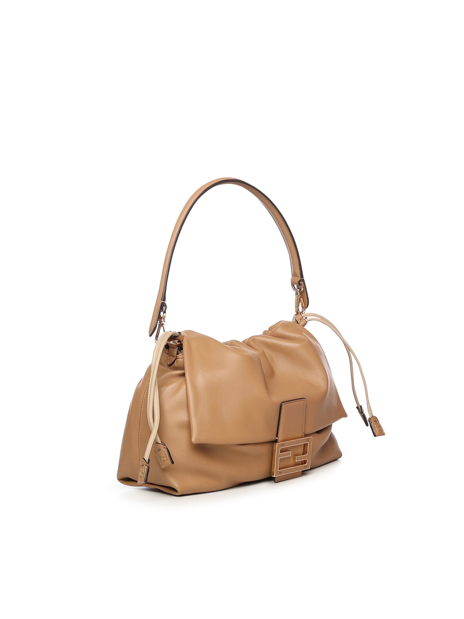 Borsa Mamma Baguette Large 8BR834 AQ0DF19P8 FENDI 
