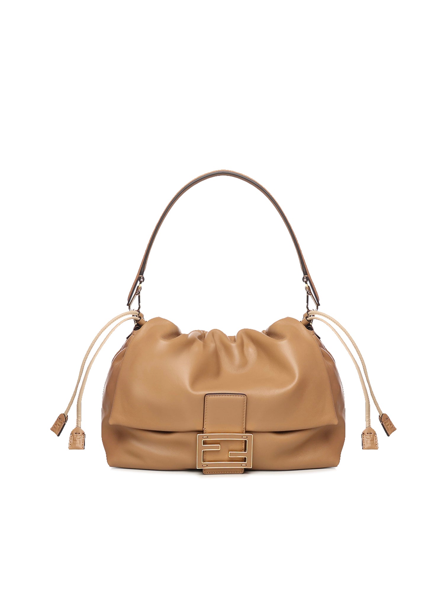 Borsa Mamma Baguette Large 8BR834 AQ0DF19P8 FENDI 