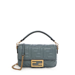 Borsa Baguette® Mini in pelle 8BS017 AT57F1UJL FENDI 