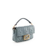 Borsa Baguette® Mini in pelle 8BS017 AT57F1UJL FENDI 