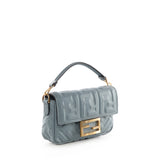Borsa Baguette® Mini in pelle 8BS017 AT57F1UJL FENDI 