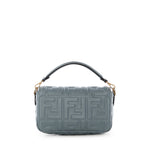 Borsa Baguette® Mini in pelle 8BS017 AT57F1UJL FENDI 