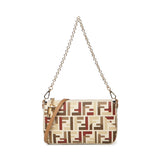 Pouch Baguette 8BS073 AV1YF1TVK FENDI 