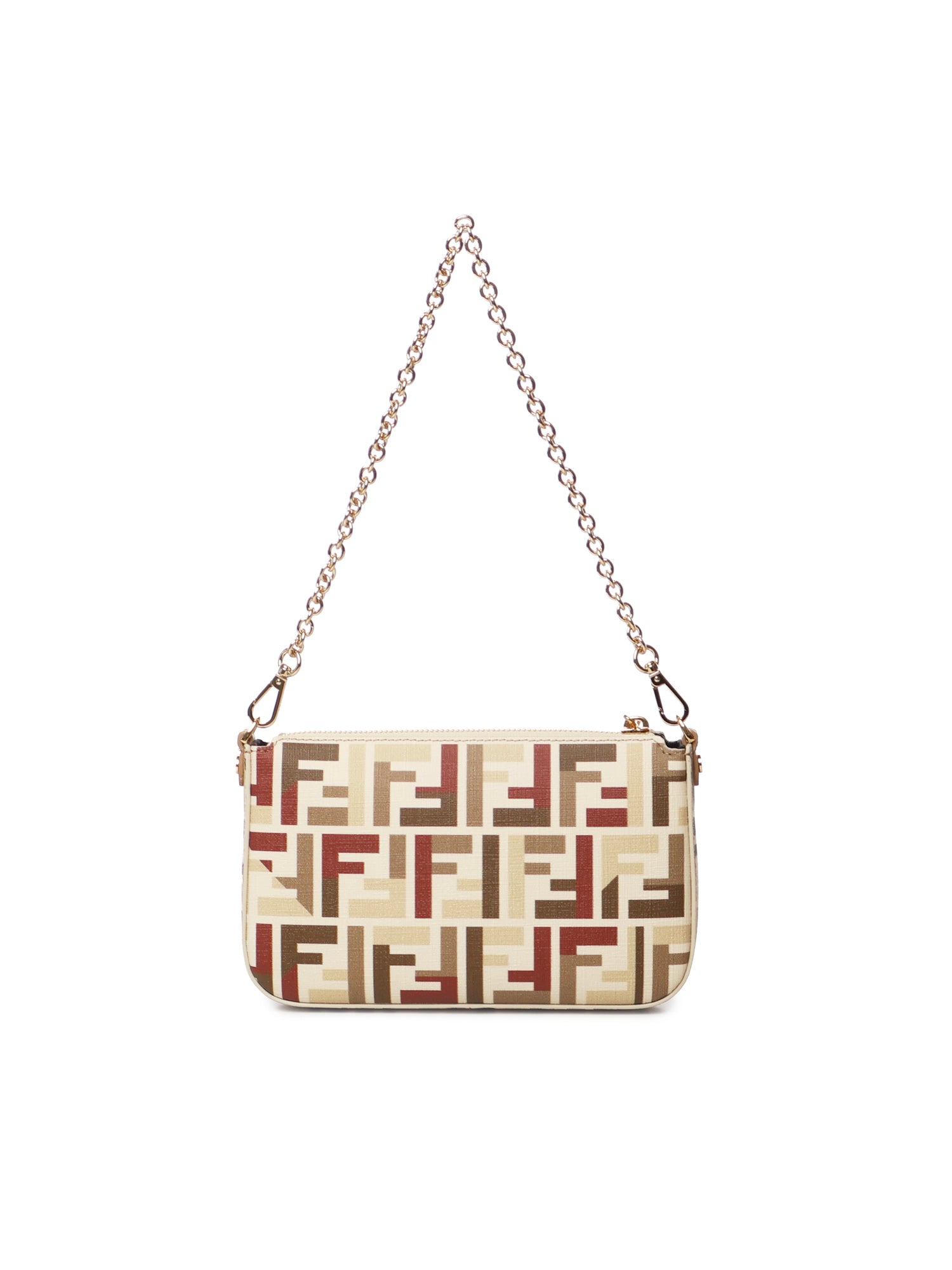 Pouch Baguette 8BS073 AV1YF1TVK FENDI 