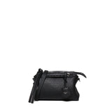 Minibag By The Way Selleria in pelle 8BS098 ASU2F0GXN FENDI 