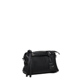 Minibag By The Way Selleria in pelle 8BS098 ASU2F0GXN FENDI 