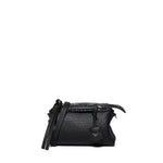 Minibag By The Way Selleria in pelle 8BS098 ASU2F0GXN FENDI 