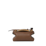 Minibag By The Way Selleria in pelle 8BS098 AV1JF1TVA FENDI 
