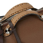 Minibag By The Way Selleria in pelle 8BS098 AV1JF1TVA FENDI 