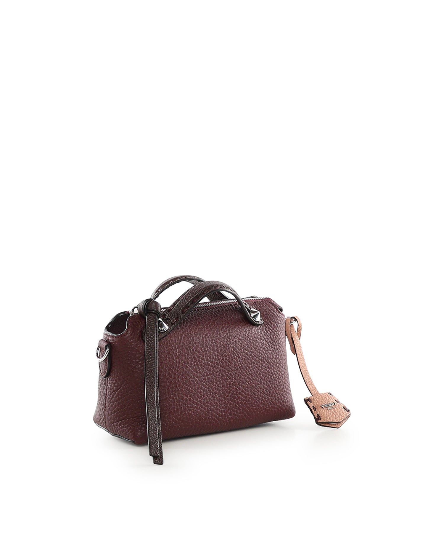 Borsa By The Way Selleria Mini in pelle 8BS098 AVTCF1UR6 FENDI 