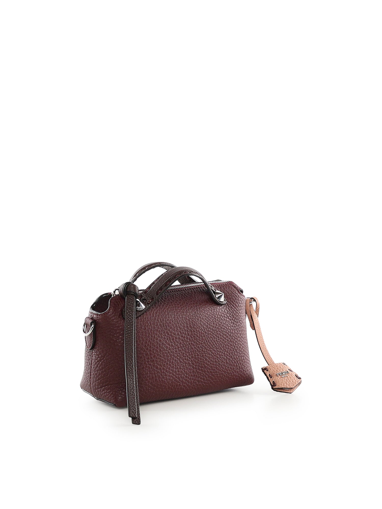Borsa By The Way Selleria Mini in pelle 8BS098 AVTCF1UR6 FENDI 